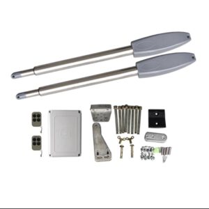 Mô Tơ Cửa Cổng Cánh Tay Đòn PKM - C02