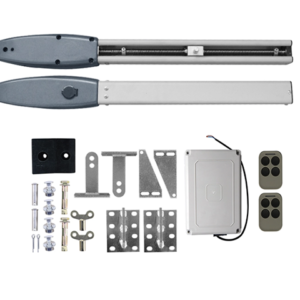 Mô Tơ Cửa Cổng Cánh Tay Đòn PKM - C023