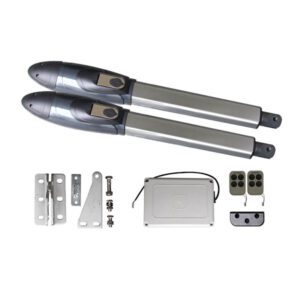 Mô Tơ Cửa Cổng Cánh Tay Đòn PKM - C03