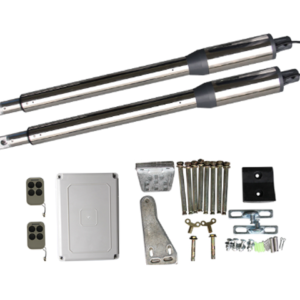 Mô tơ cửa cổng cánh tay đòn PKM - C01