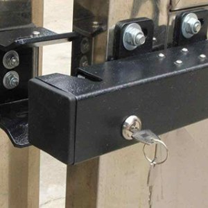 Khóa Điện 24V - Khóa Cửa Cổng Cánh