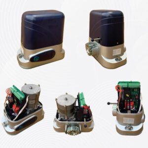 Mô tơ cửa cổng trượt lùa Đài Loan 800kg